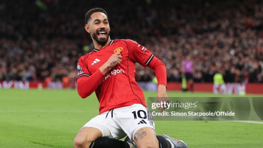 MU sở hữu thứ vũ khí là 'khắc tinh' của Nottingham Forest