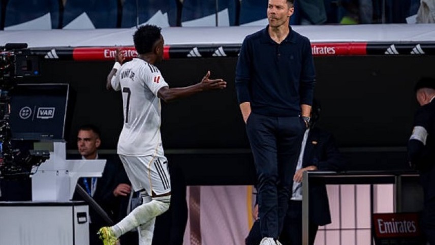 Bài học từ cựu đội phó Real Madrid mà Vinicius đã học được