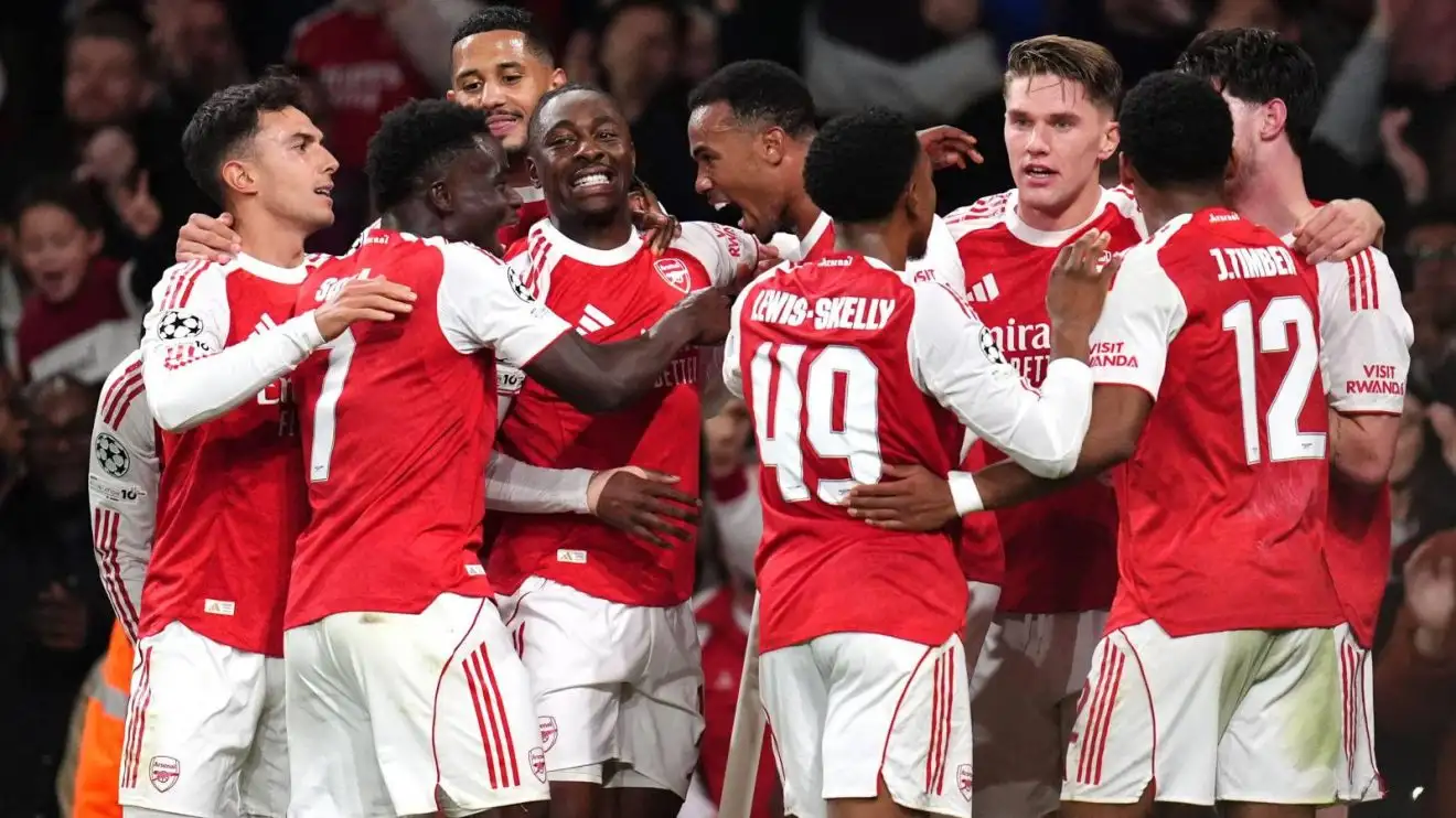 David James đặt dấu hỏi về khả năng Arsenal giành chức vô địch Ngoại Hạng Anh.