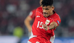 Mất cơ hội tại World Cup, tinh thần của đội tuyển Indonesia chịu đựng cú sốc nặng nề.