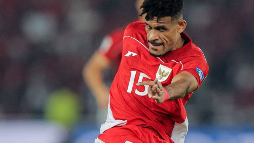 Mất cơ hội tại World Cup, tinh thần của đội tuyển Indonesia chịu đựng cú sốc nặng nề.