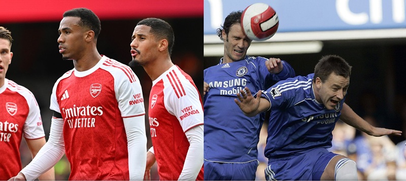 Arsenal