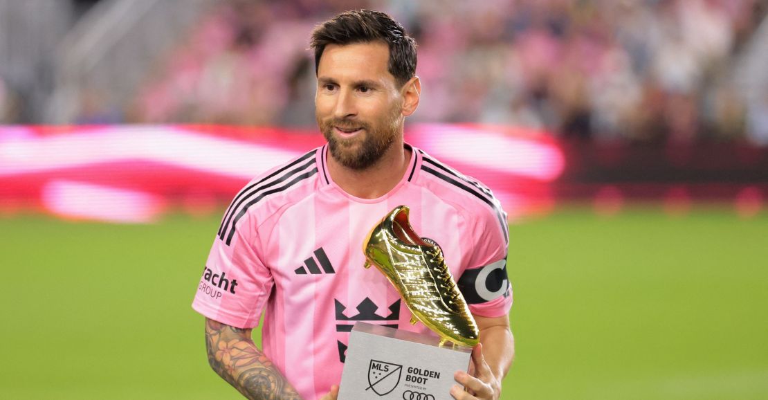 Messi, Son Heung-min kiếm nhiều tiền nhất MLS