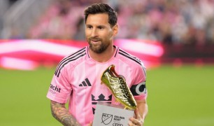 Messi, Son Heung-min kiếm nhiều tiền nhất MLS