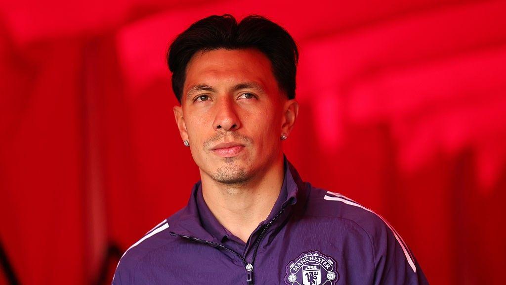 MU nhận cú hích mang tên Martinez