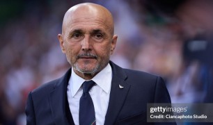 Juventus chọn Luciano Spalletti làm HLV trưởng