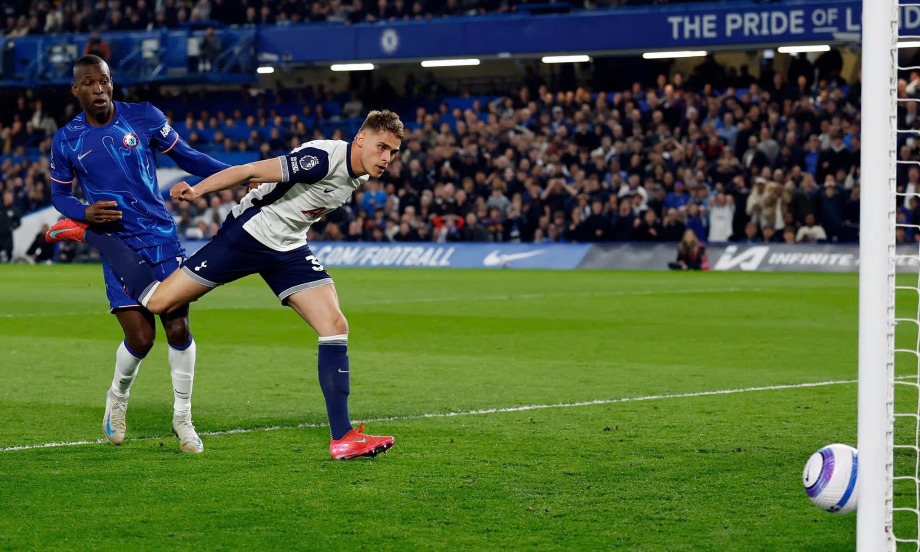 Nhận định Tottenham vs Chelsea: Cơn mưa bàn thắng
