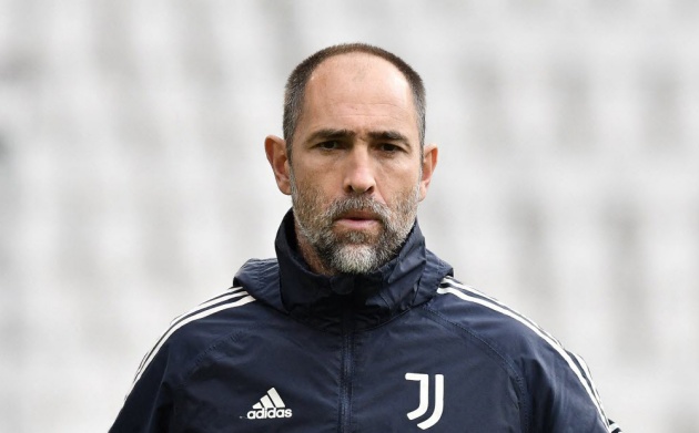Fabrizio Romano cho biết: Juventus đã chia tay HLV Igor Tudor sau chuỗi 8 trận liên tiếp không biết mùi chiến thắng.