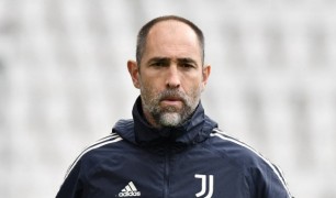 Fabrizio Romano cho biết: Juventus đã chia tay HLV Igor Tudor sau chuỗi 8 trận liên tiếp không biết mùi chiến thắng.