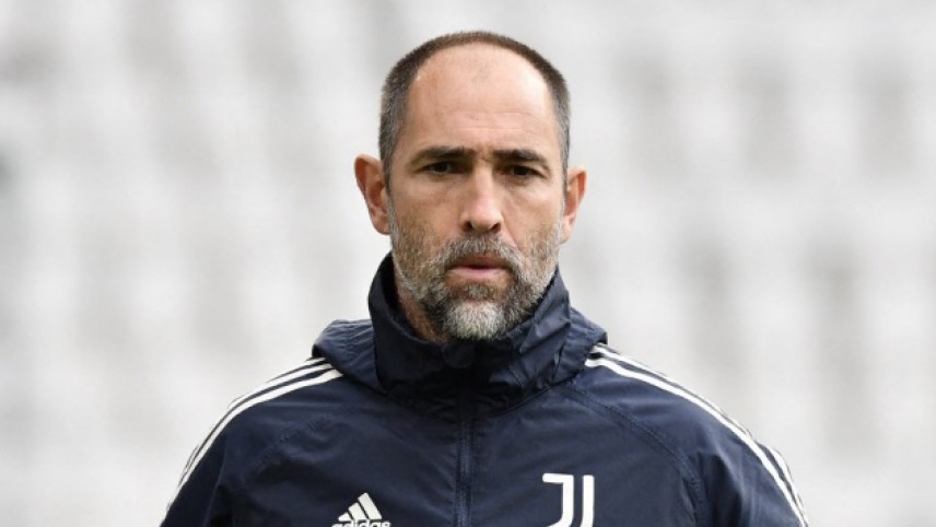 Fabrizio Romano cho biết: Juventus đã chia tay HLV Igor Tudor sau chuỗi 8 trận liên tiếp không biết mùi chiến thắng.