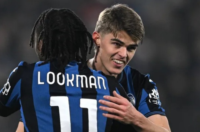 Phân tích trận đấu Atalanta vs AC Milan: Đội bóng Vua hòa đối đầu với ứng viên sáng giá cho danh hiệu Scudetto.