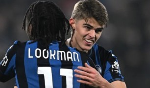 Phân tích trận đấu Atalanta vs AC Milan: Đội bóng Vua hòa đối đầu với ứng viên sáng giá cho danh hiệu Scudetto.