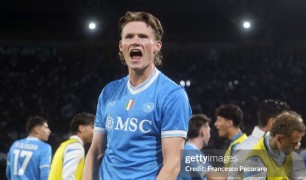 McTominay có cơ hội tái hợp Rashford ở Barcelona