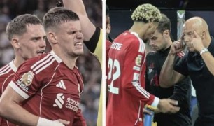 Khi Arne Slot mất kiểm soát: Liverpool khủng hoảng toàn diện
