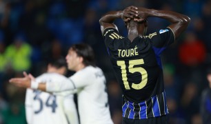 Pisa và Lazio tạo vô số cơ hội nhưng không ghi bàn