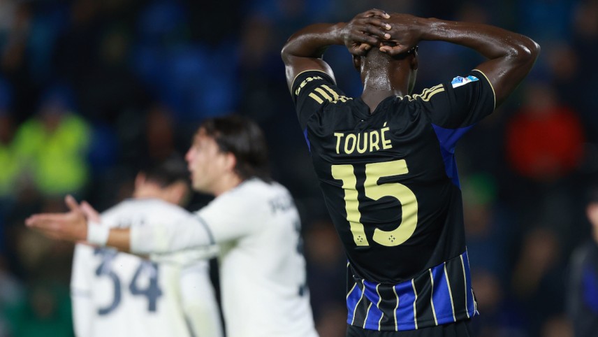 Pisa và Lazio tạo vô số cơ hội nhưng không ghi bàn