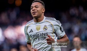 Nhận định Real Madrid vs Valencia: Khó cản Mbappe