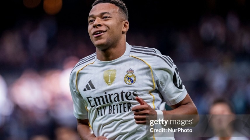 Nhận định Real Madrid vs Valencia: Khó cản Mbappe