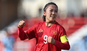 Huỳnh Như sẽ chạm trán với đội tuyển nữ Việt Nam trong một trận giao hữu nhằm chuẩn bị cho SEA Games 33.