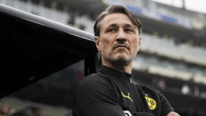 Soi trận Frankfurt vs Dortmund: Không dễ cho Vàng - Đen