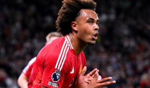 Tiền đạo MU được săn đón ở Serie A