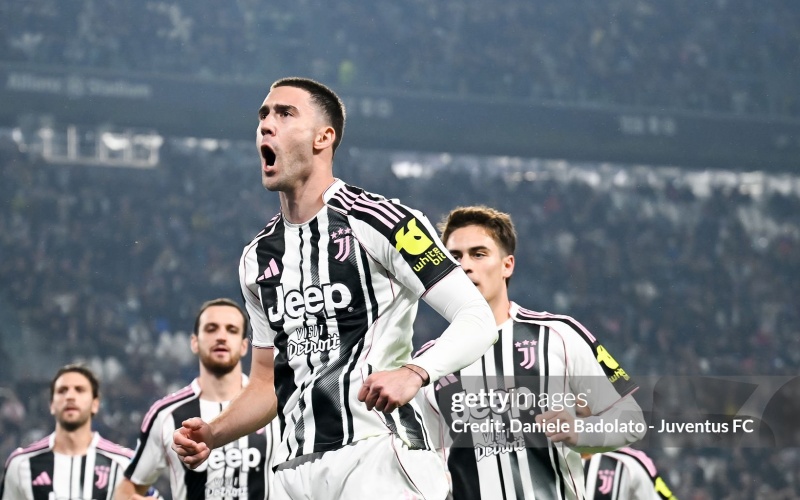 Vừa sa thải HLV, Juventus lập tức chấm dứt chuỗi 9 trận toàn hòa và thua