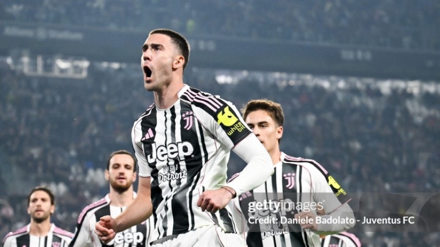 Vừa sa thải HLV, Juventus lập tức chấm dứt chuỗi 9 trận toàn hòa và thua