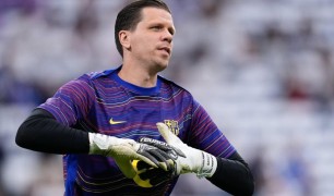 Szczesny tiết lộ bí quyết cản phạt đền của Mbappe