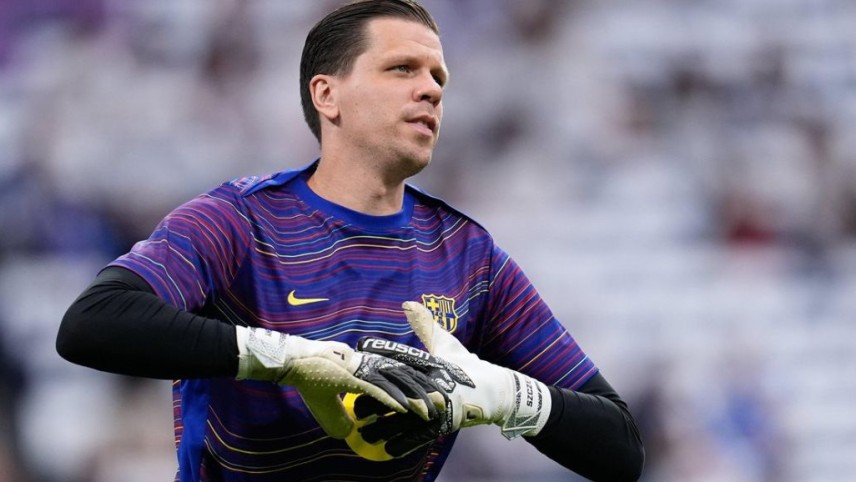 Szczesny tiết lộ bí quyết cản phạt đền của Mbappe