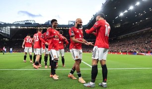 Cuộc cách mạng Amorim: Từ hỗn loạn đến thăng hoa, Man Utd đã viết nên một câu chuyện mới.