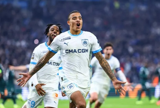 Phân tích trận đấu Marseille vs Angers: Hồi sinh mạnh mẽ sau thất bại không mong muốn