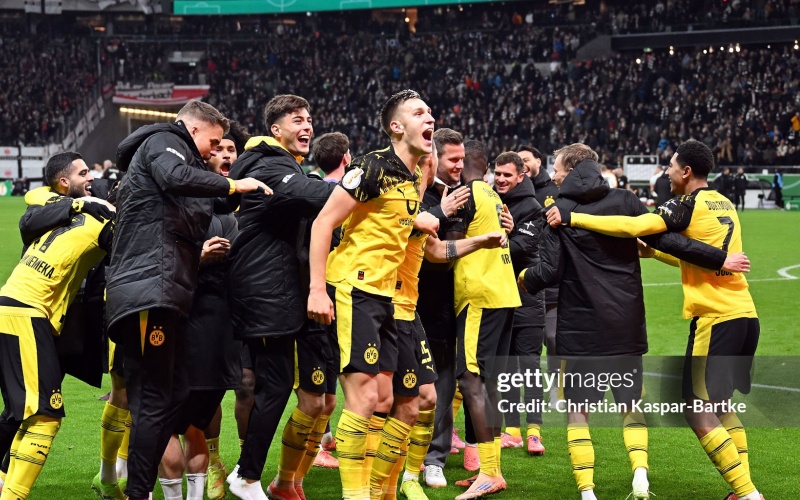 Dortmund giải lời nguyền WWK Arena': Guirassy hứa hẹn khai hỏa trở lại