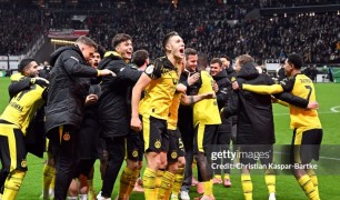Dortmund giải lời nguyền WWK Arena': Guirassy hứa hẹn khai hỏa trở lại
