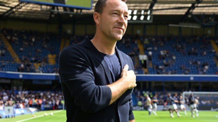 Chelsea quyết không bổ nhiệm John Terry thay Rosenior