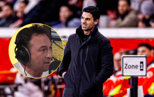Arsenal bất bại ở Cúp C1 vẫn bị chê kém đẳng cấp PSG