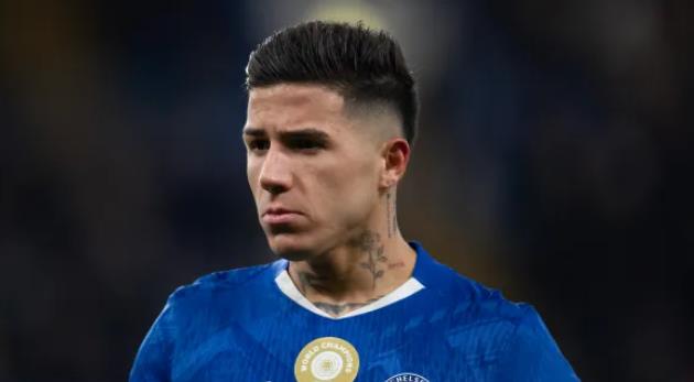 Petit cảnh báo trụ cột Chelsea có thể tháo chạy sau thất bại trước PSG