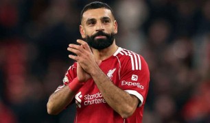 Liệu Salah có thể chia tay Liverpool "đúng cách"?