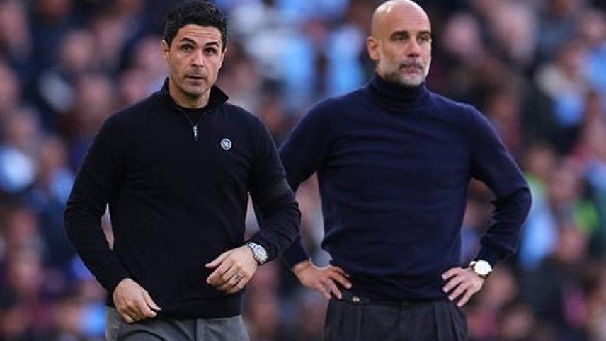 Arsenal cần thực tế thay vì mơ mộng về hiệu số