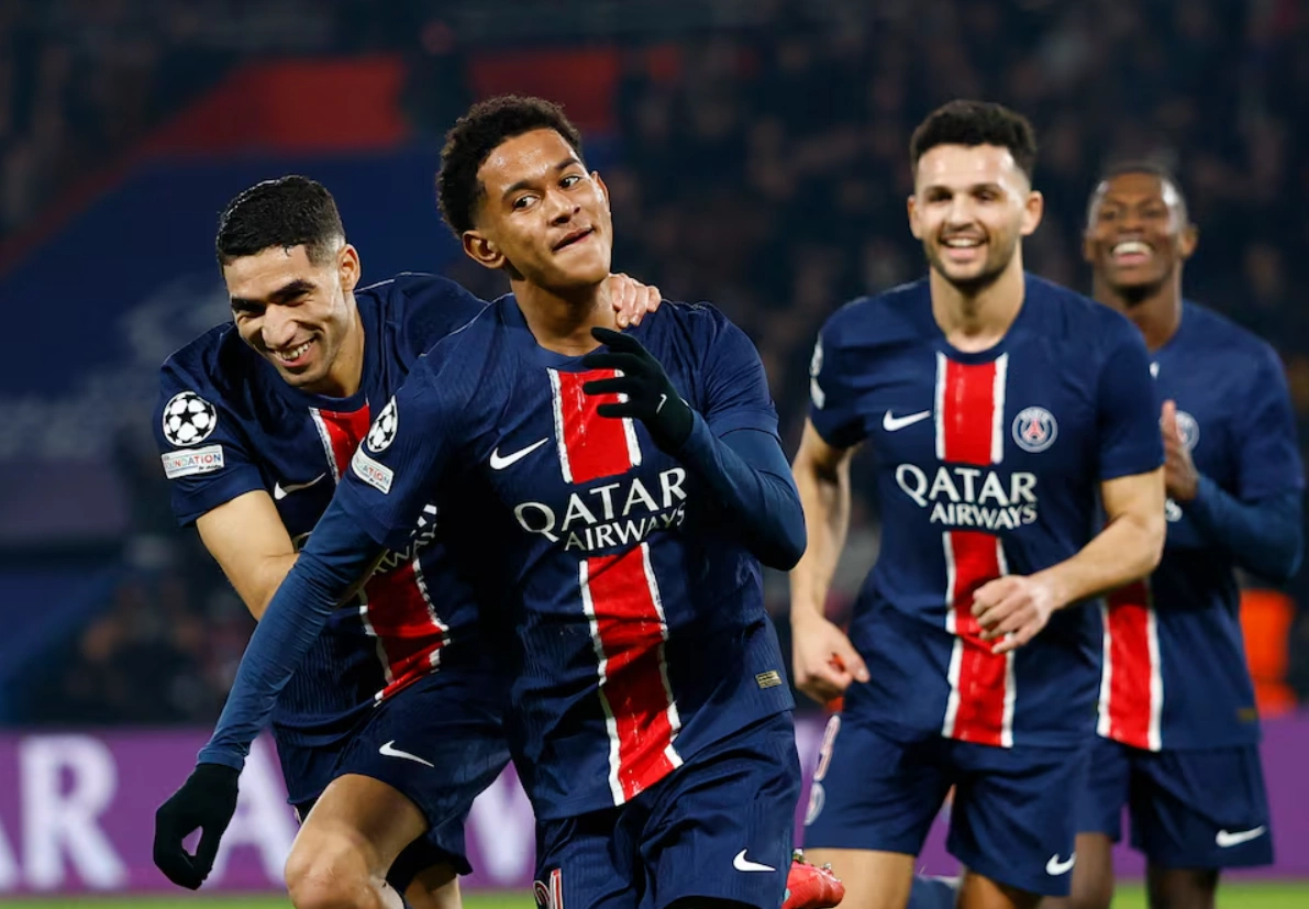 Phân tích và nhận định kèo giải Ligue 1 giữa PSG và Toulouse