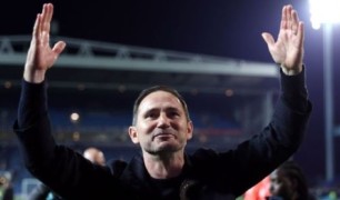 Vừa thăng hạng, Lampard đã thúc giục Coventry City đầu tư mạnh tay