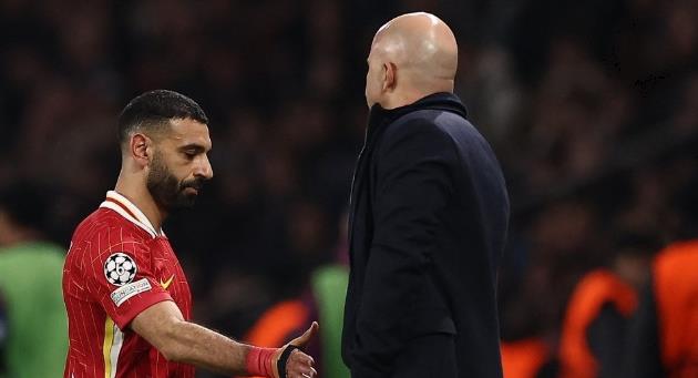 Liverpool tính đẩy 7 trụ cột ra đi cho thấy dấu hiệu bất ổn