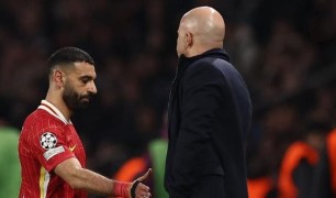 Liverpool tính đẩy 7 trụ cột ra đi cho thấy dấu hiệu bất ổn