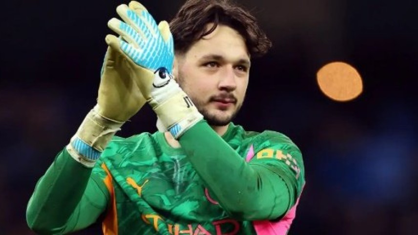 James Trafford khó gia nhập Liverpool, "người kế vị" Alisson đã lộ diện
