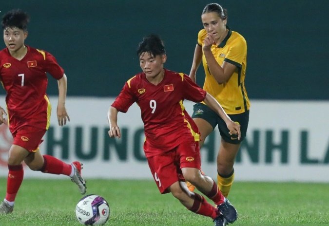 AFC đánh giá Ngọc Minh Chuyên đủ sức thay thế vai trò của Huỳnh Như