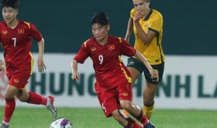 AFC đánh giá Ngọc Minh Chuyên đủ sức thay thế vai trò của Huỳnh Như