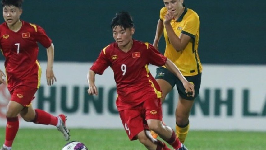 AFC đánh giá Ngọc Minh Chuyên đủ sức thay thế vai trò của Huỳnh Như