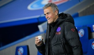 PSG đại thắng Marseille, tương lai Luis Enrique vẫn bỏ ngỏ