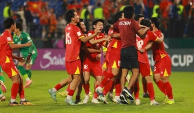 Cuộc hội ngộ đặc biệt của những cựu binh U23 Việt Nam và giá trị không phai của tình đồng đội