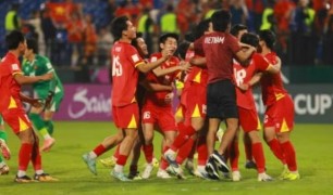 Cuộc hội ngộ đặc biệt của những cựu binh U23 Việt Nam và giá trị không phai của tình đồng đội