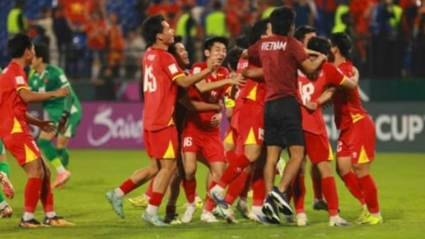 Cuộc hội ngộ đặc biệt của những cựu binh U23 Việt Nam và giá trị không phai của tình đồng đội